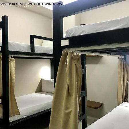 Sunburn Suites And Rooftop Bar Coron Exterior foto